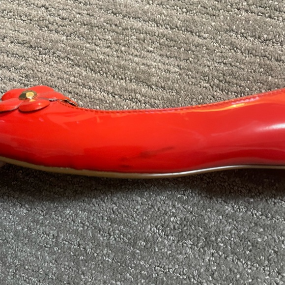 Kate Spade Flats 5.5M - Picture 4 of 6